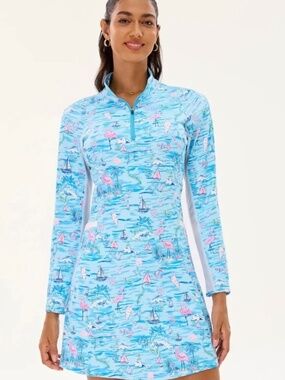 Soneven Golf Dress NWT size M